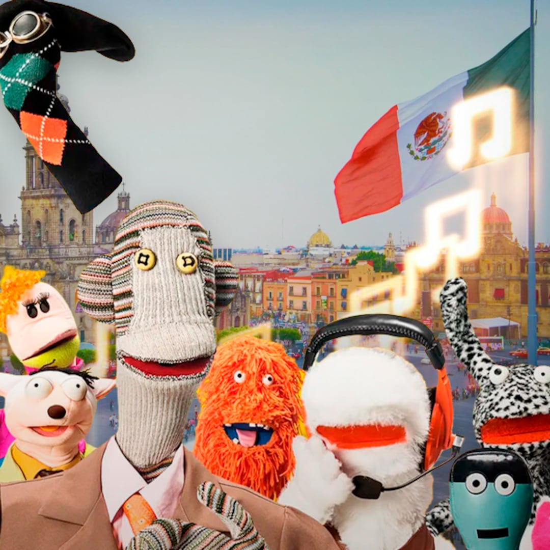 31 Minutos dará concierto gratis en el Zócalo por el Día del Niño 2026