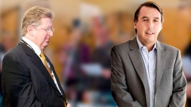 <span>Larrea </span><span>ocultó al Consejo de Televisa que desde hace meses entró a la licitación de las nuevas cadenas de televisión.</span>