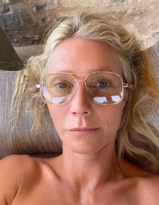 Gwyneth Paltrow
