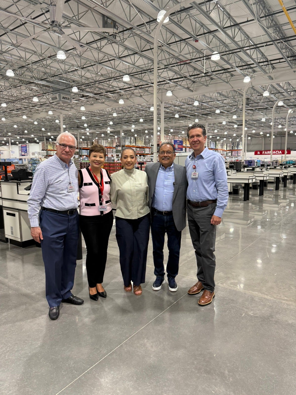 Costco Escobedo abrirá puertas el 14 de mayo en Sendero Divisorio