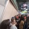 ¿Qué pasó en la Línea 4 del Metro CDMX? Persona se arrojó a las vías en estación Fray Servando; reportan retrasos