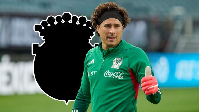 Confirman que Memo Ochoa tiene arreglo con un histórico de España
