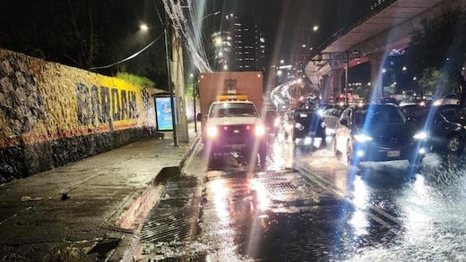 ¿A qué hora va a llover hoy 22 de agosto en CDMX? Activan Alerta Roja para 1 alcaldía, Naranja para 7 y Amarilla para 8
