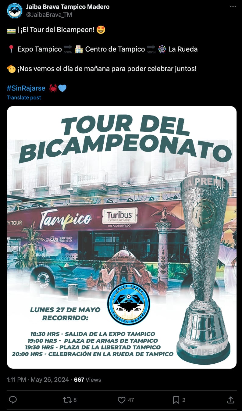 Captura de pantalla.