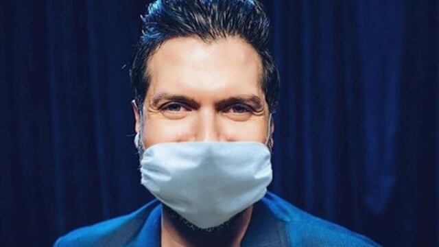 Mauricio Martínez arremete contra Tenoch Huerta