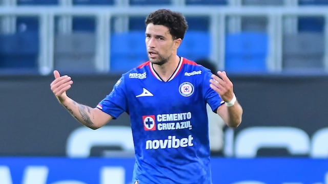 San Luis vs Cruz Azul: A qué hora y dónde ver a La Máquina en la Jornada 4 de la Liga MX