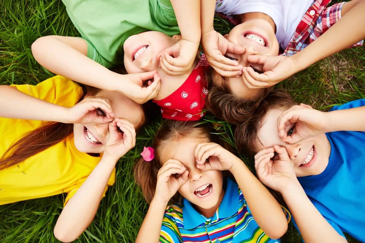 ¿Por qué se celebra el Día del Niño en España hoy 15 de abril? Esta es la razón tras la celebración