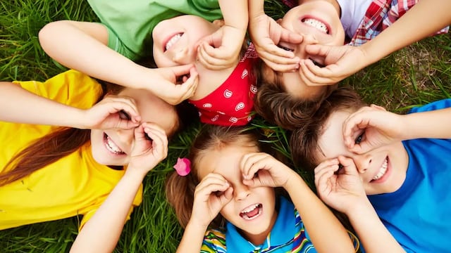 ¿Por qué se celebra el Día del Niño en España hoy 15 de abril? Esta es la razón tras la celebración