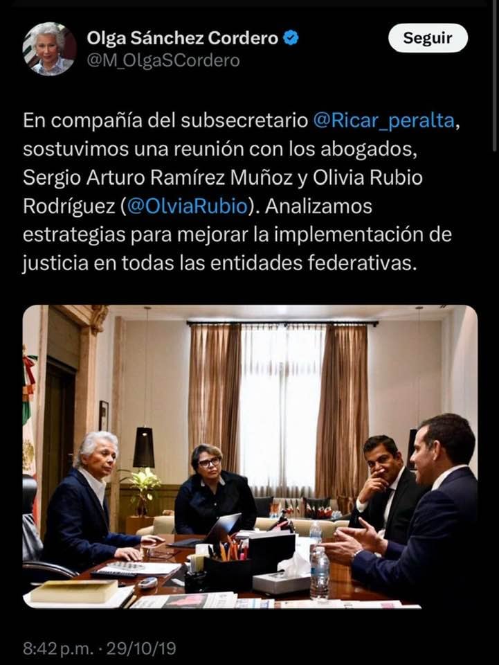 Sergio Arturo Ramírez Guzmán