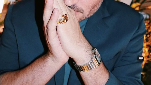 Jesús Navarro, Reik