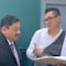 VIDEO: Así fue detenido Uriel Carmona Gándara, fiscal de Morelos