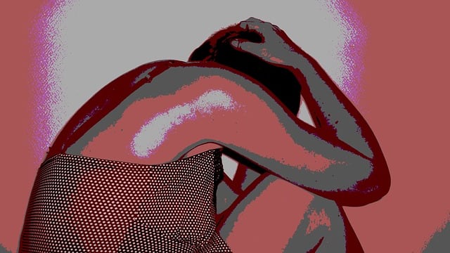 La mujer dijo que los años de maltratos que vivió con su marido la llevaron a cometer el crimen.