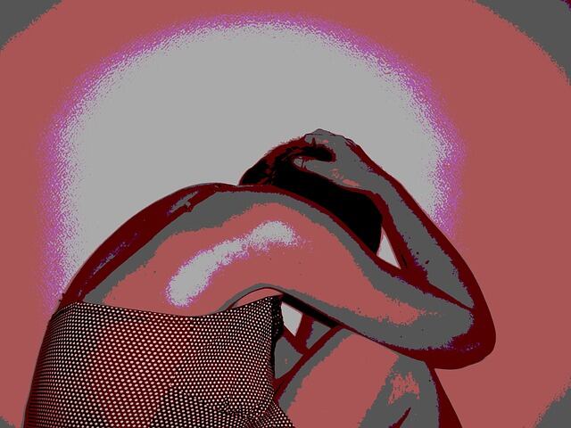 La mujer dijo que los años de maltratos que vivió con su marido la llevaron a cometer el crimen.