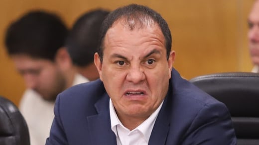 Ivonne Ortega denuncia falta de apoyo para investigar a Cuauhtémoc Blanco