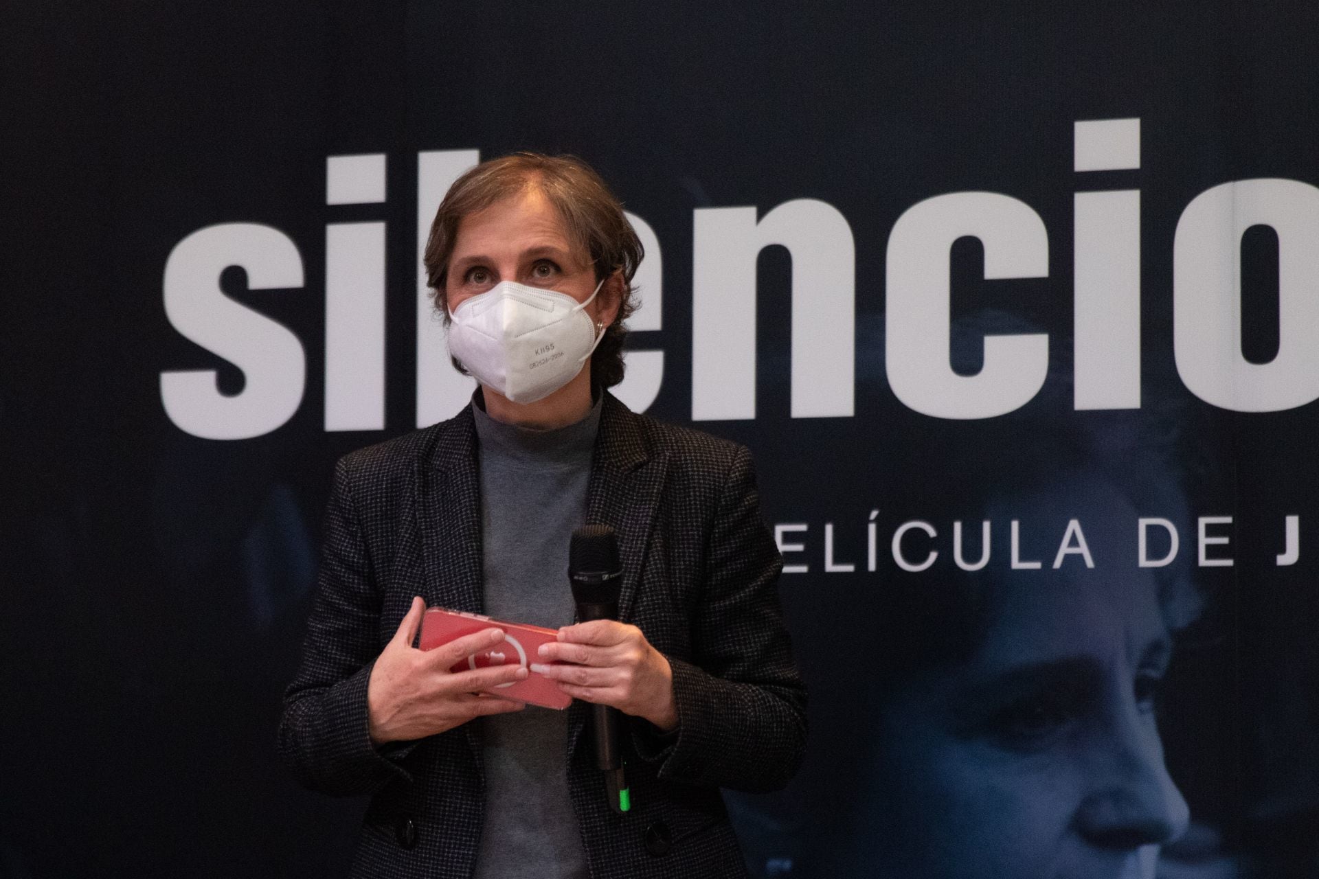 Carmen Aristegui