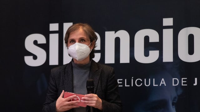 Carmen Aristegui