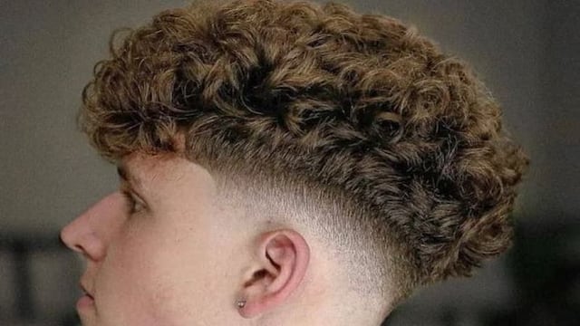 ¿Qué es el corte brócoli? La tendencia en hombres que tienen chinos