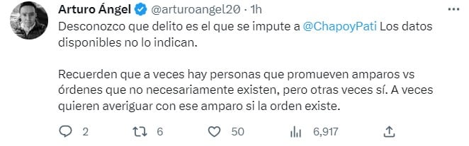 Pati Chapoy