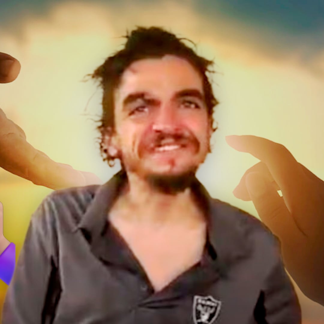 Tylor Chase acepta ayuda y ya está en contacto con la gente adecuada