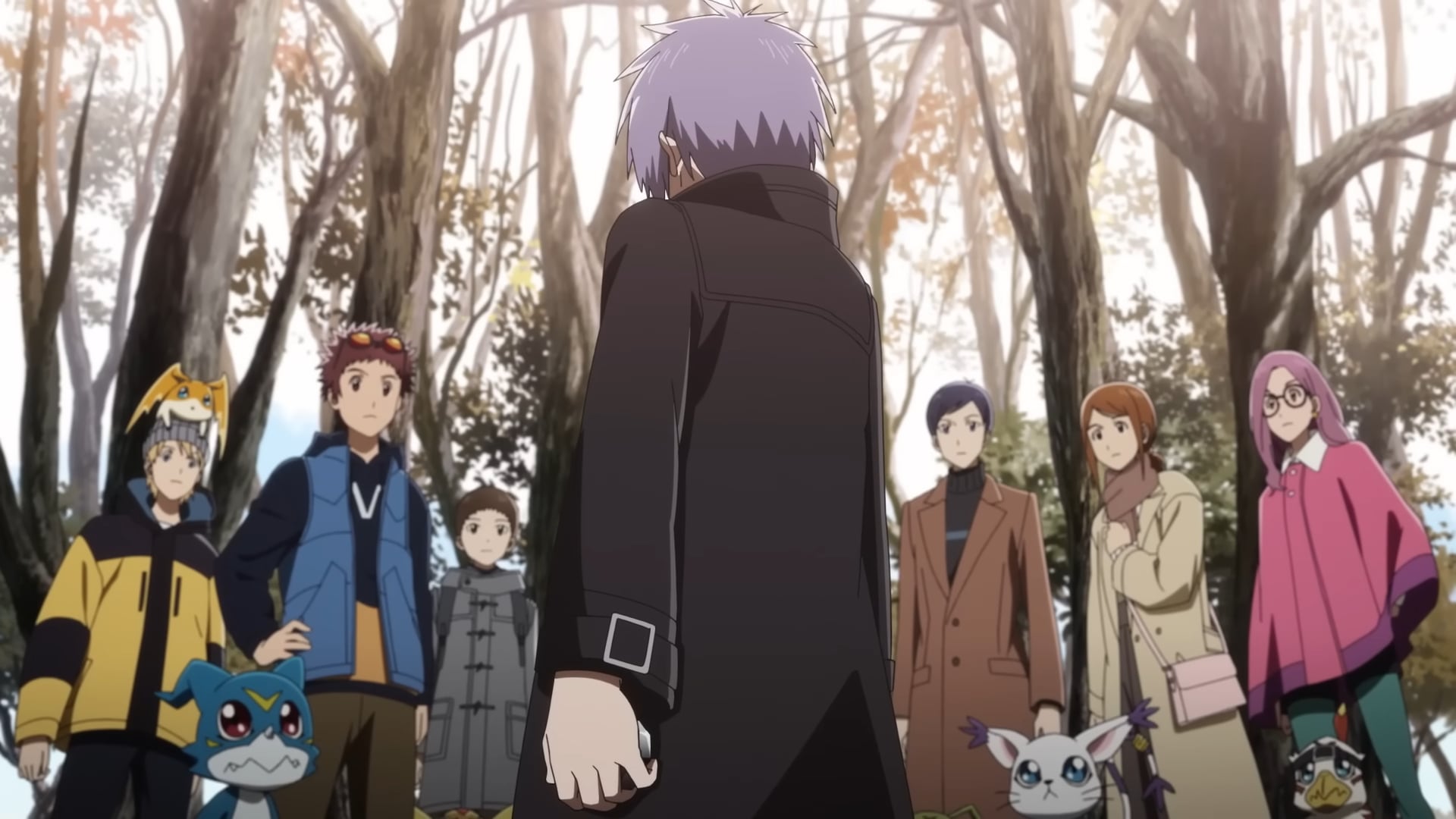 ¿Cuándo se estrena la película Digimon Adventure 02: The Beginning? Cinemex ya tiene fecha de estreno