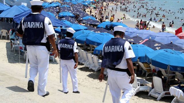Operativo Acapulco