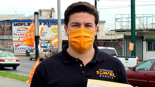 Samuel Garcia