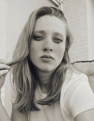 Daff Hoffman, prima de YosStop.