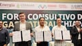 Cenagas realizó foto consultivo 2025 en Chiapas
