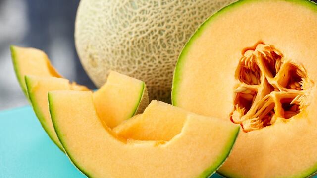Cofepris revisa lote de melones posiblemente infectados con salmonella