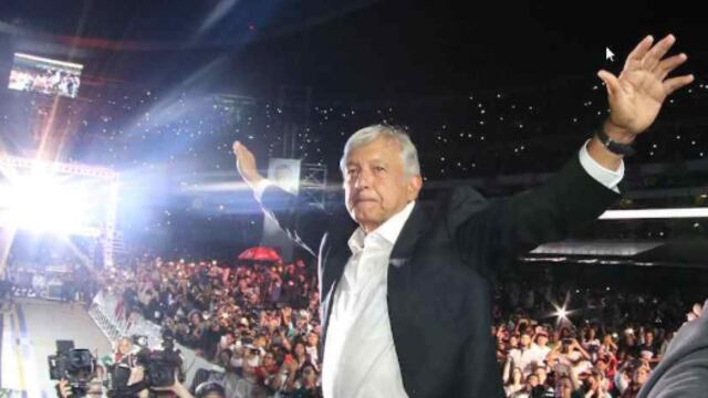 Por lo tanto, el futuro de Morena y de la llamada 4T yace sobre la figura de López Obrador.