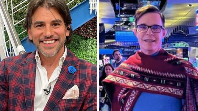 Mauricio Barcelata / Horacio Villalobos