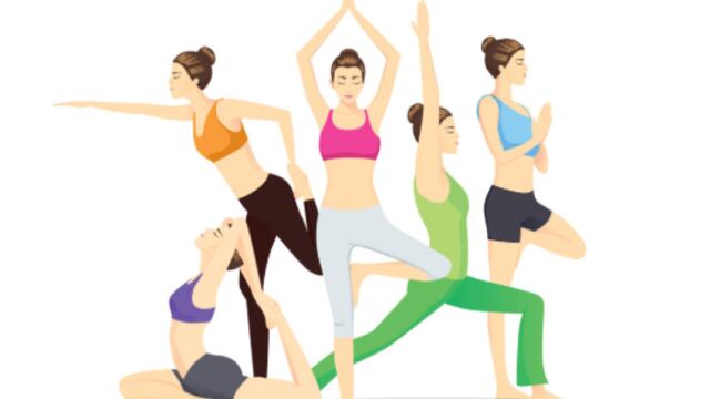 Creen en el equilibrio. Practican actividades orientales (más occidentalizadas que sus rubias melenas) y tienen una vida saludable