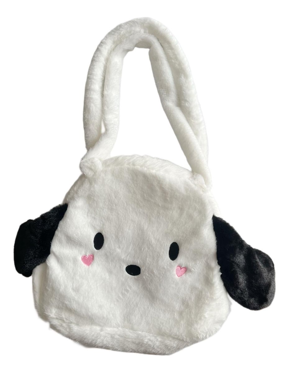 Mochilas de Pochacco: 10 modelos del personaje de Sanrio que superó a Hello Kitty
