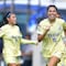 Club América también humilla a Cruz Azul en la Liga MX Femenil
