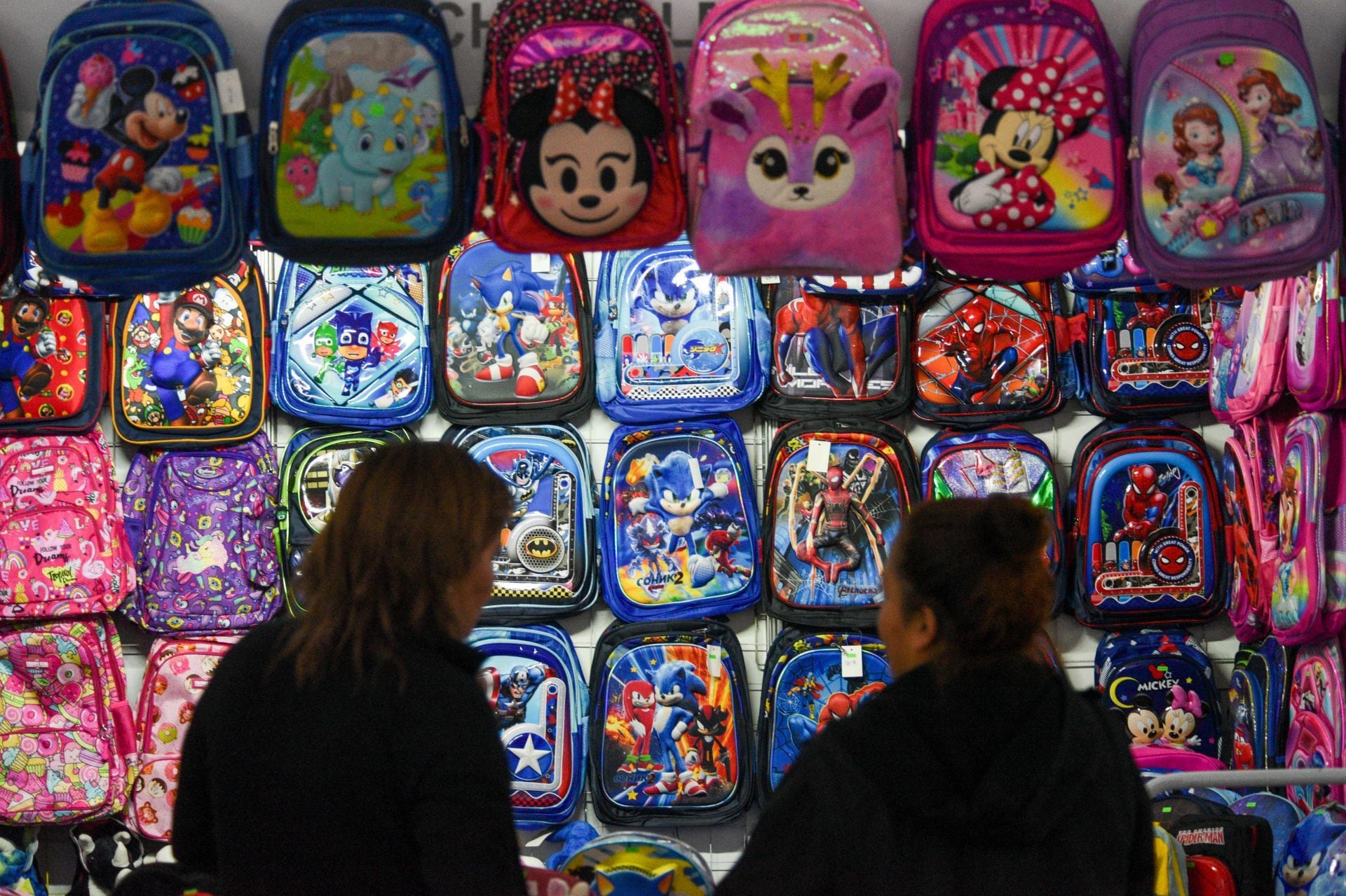 Del 18 al 29 de agosto se llevará a cabo la Feria de Regreso a Clases en Metepec en donde papelerías, zapaterías, uniformes y ópticas ofrecen descuentos en las listas de útiles escolares