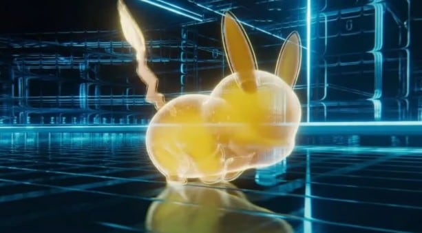 Pokémon Legends Z-A