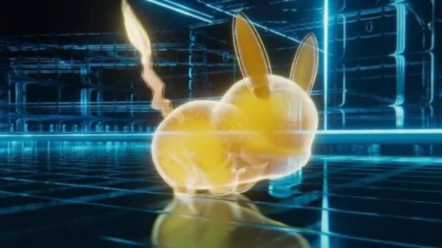 Pokémon Legends Z-A