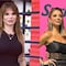Mhoni Vidente dice que Ferka está embarazada de Jorge Losa y hasta revela si es niño o niña