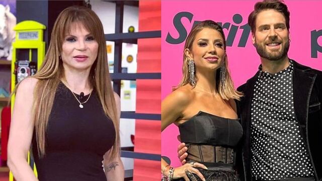 Mhoni Vidente, Ferka y Jorge Losa