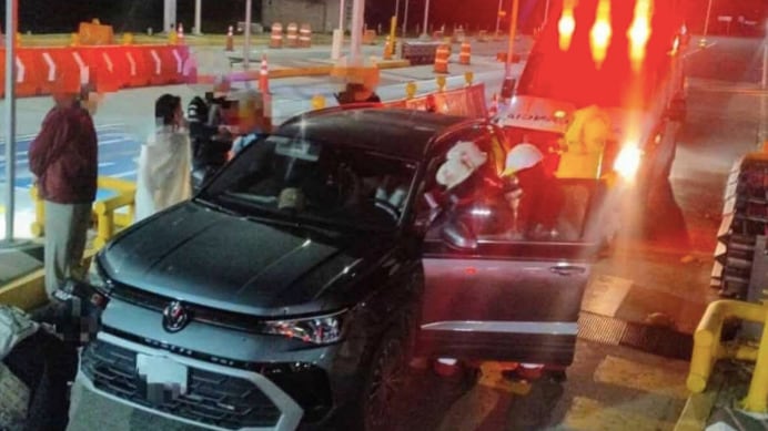 Alcaldesa Alicia Guerrero Hernández de Ayotoxco de Guerrero, Puebla sufre ataque armado en Tlaxcala