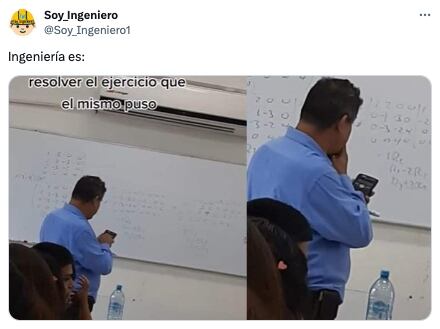 Día del Ingeniero en México, memes