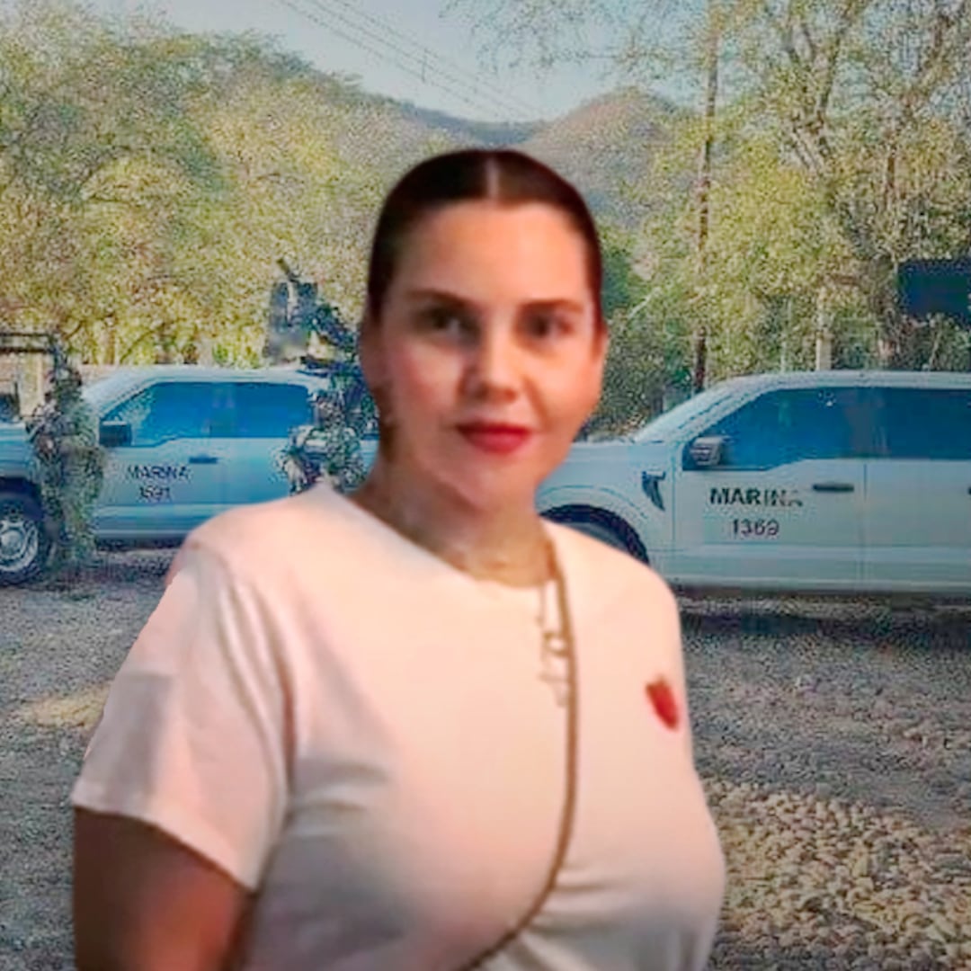 Liberan a hija de El Mayo Zambada tras presión de pobladores en Sinaloa