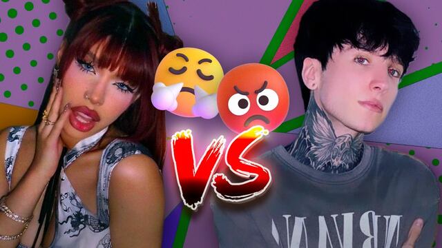 Yeri Mua explota contra Cry