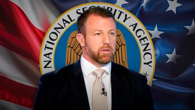 Trump anunció el cambio de titularidad de Departamentos de Seguridad Nacional; entra Markwayne Mullin y sale Kristi Noem