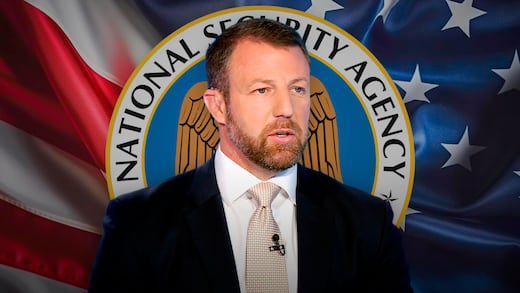 Trump elige a Markwayne Mullin como su nuevo secretario de Seguridad Nacional