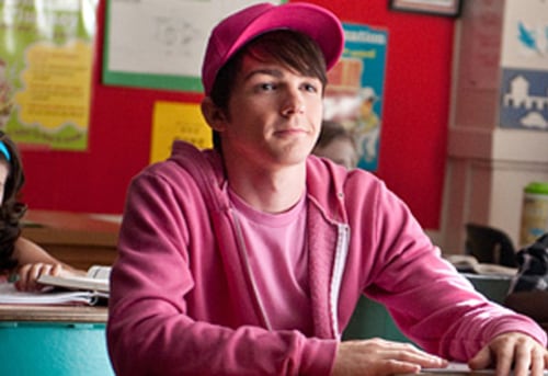 Drake Bell en live-action de Los Padrinos Mágicos