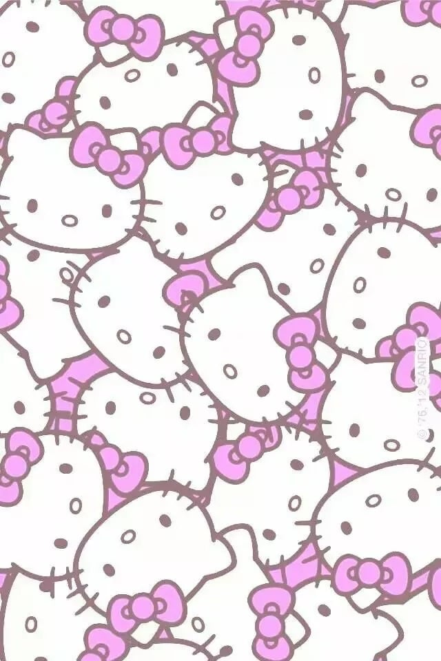 Fondos de pantalla de Hello Kitty