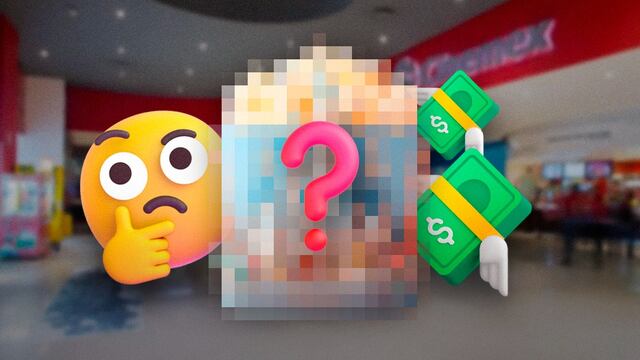 Aseguran que la palomera del mes de noviembre en Cinemex será el castillo de Disney