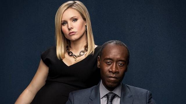 El elenco de la serie se trasladó a La Habana.