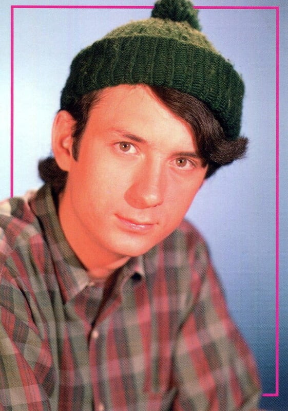 Michael Nesmith